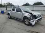 2010 NISSAN Frontier