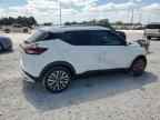 2023 NISSAN KICKS