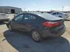 2014 KIA FORTE