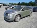 2015 DODGE JOURNEY
