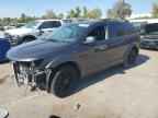 2020 DODGE JOURNEY