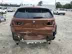 2016 BMW X1