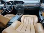 2013 MERCEDES-BENZ E-Class