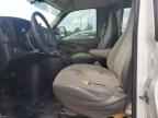 2008 CHEVROLET EXPRESS 2500