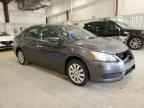 2014 NISSAN SENTRA