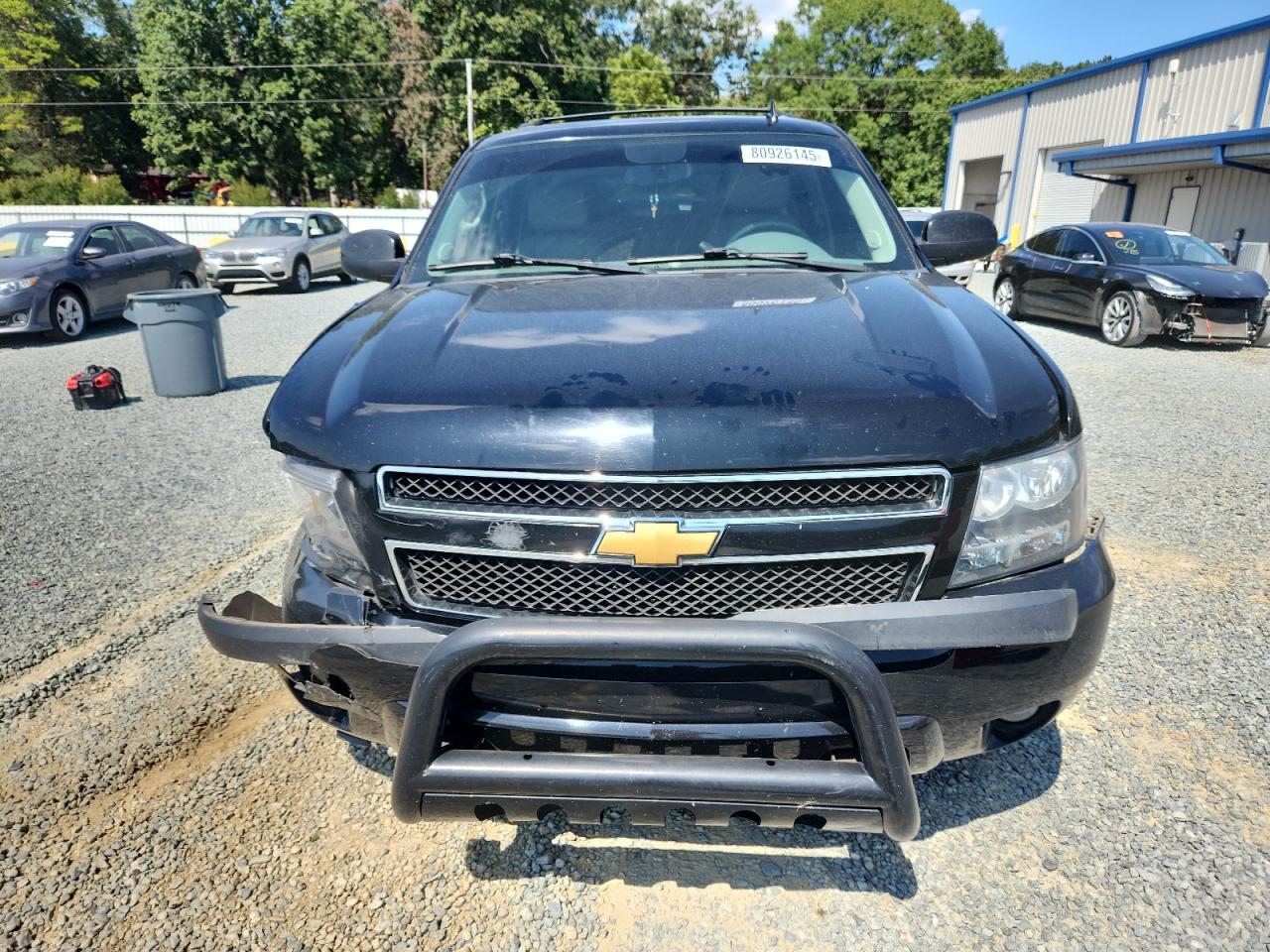 2011 CHEVROLET Tahoe