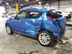 2011 NISSAN Juke