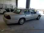 2008 MERCURY GRAND MARQUIS