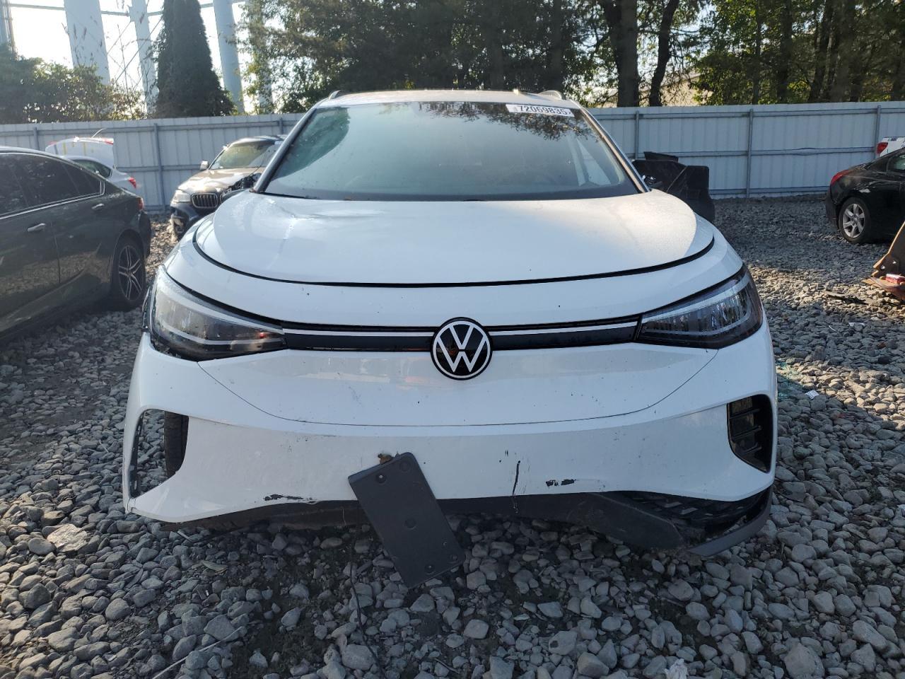 2024 VOLKSWAGEN ID.4