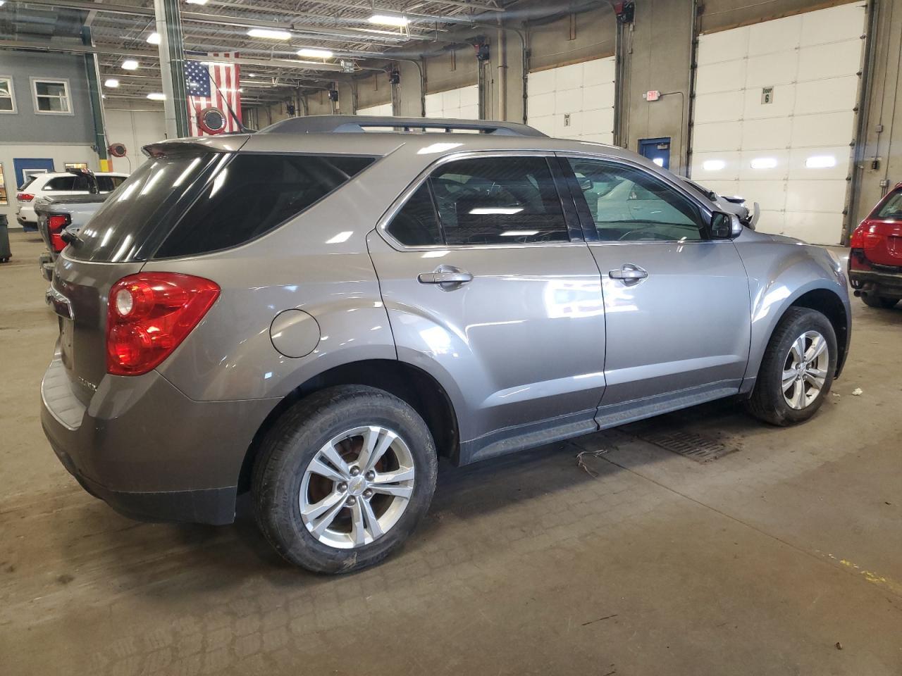 2012 CHEVROLET EQUINOX