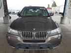 2013 BMW X3