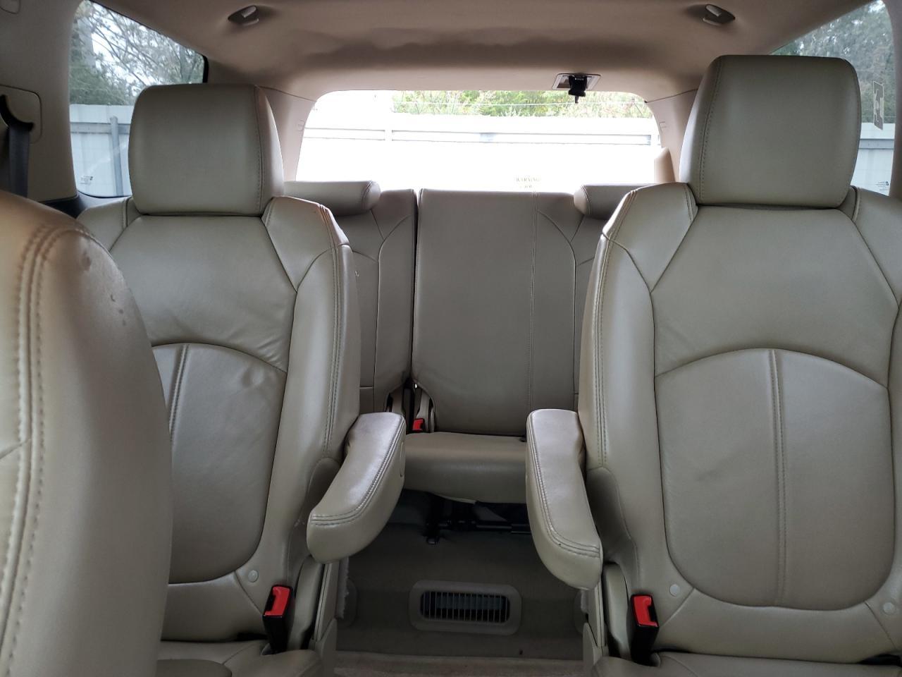 2012 GMC ACADIA