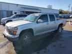 2012 GMC CANYON