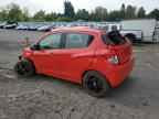 2021 CHEVROLET Spark