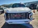 2024 GMC CANYON