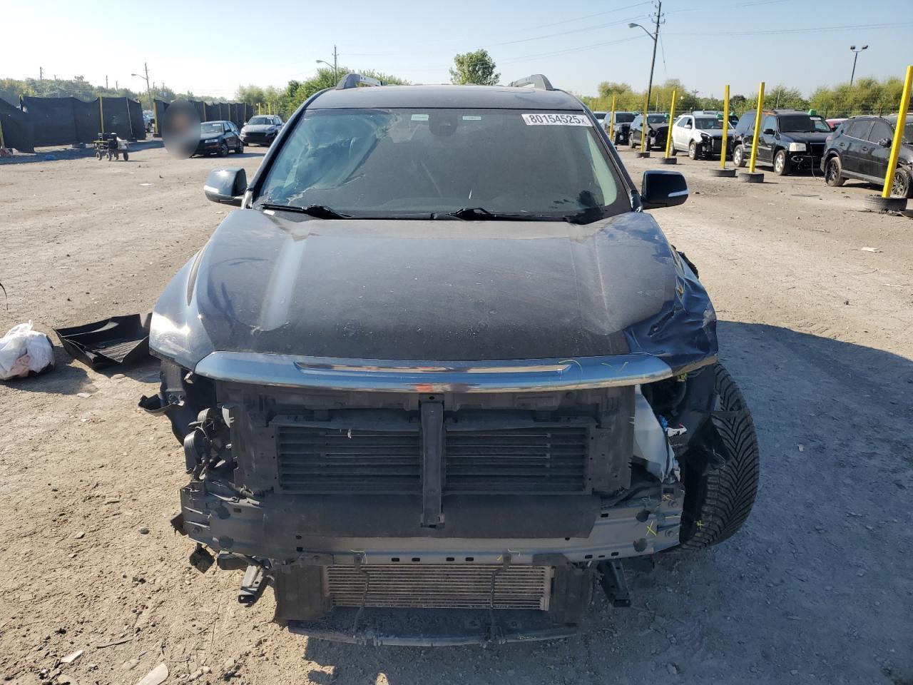 2020 GMC ACADIA