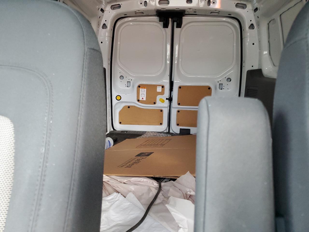 2020 FORD TRANSIT CONNECT