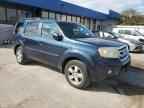 2011 HONDA PILOT