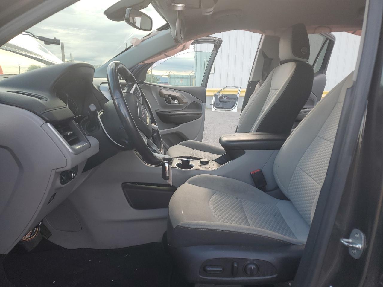 2020 GMC Terrain