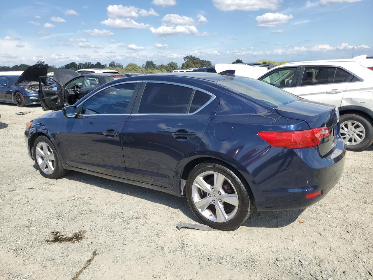 2015 ACURA ILX