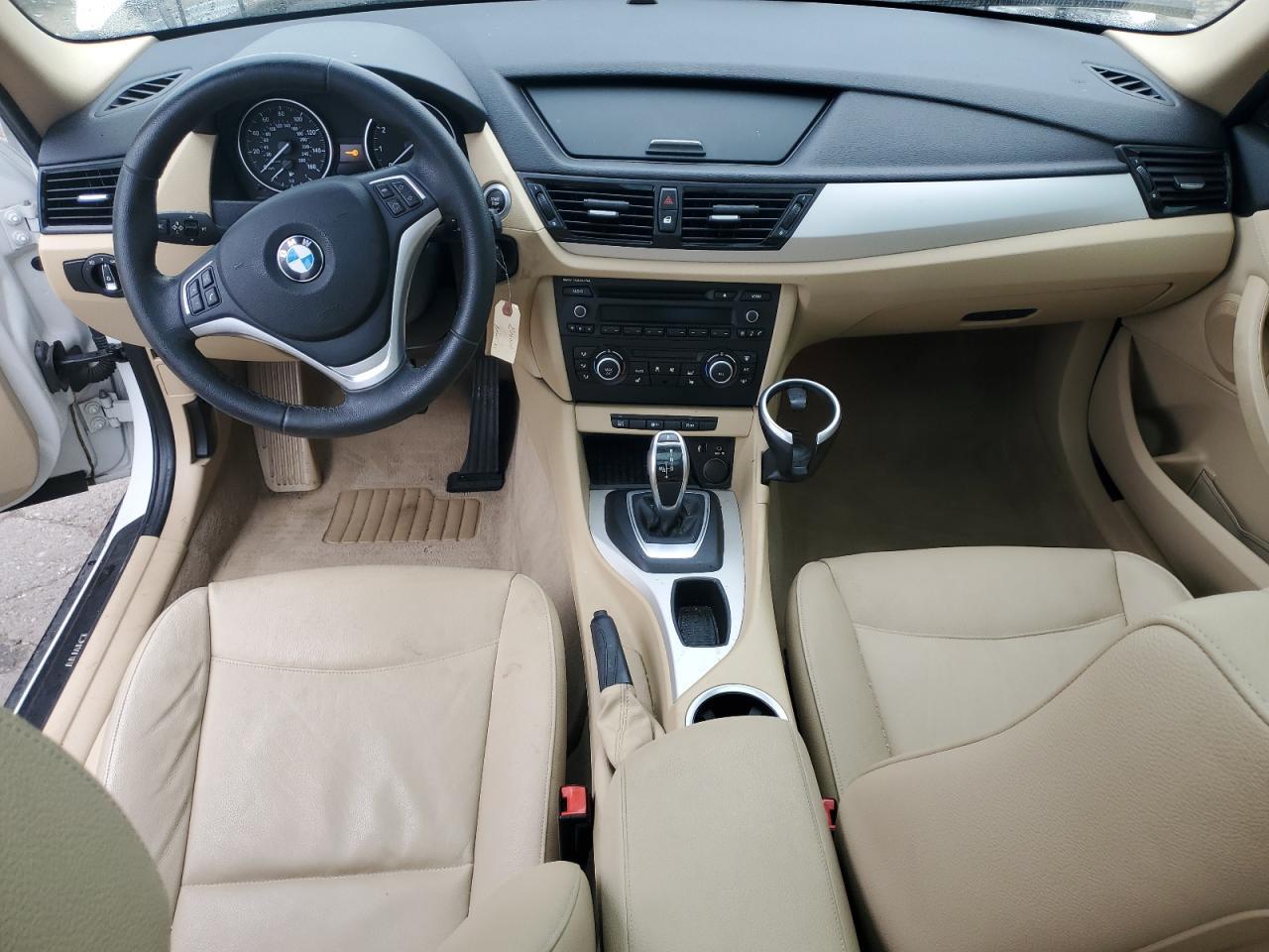2015 BMW X1