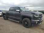 2016 CHEVROLET Silverado