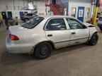 2002 TOYOTA COROLLA