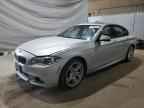 2014 BMW 5 series