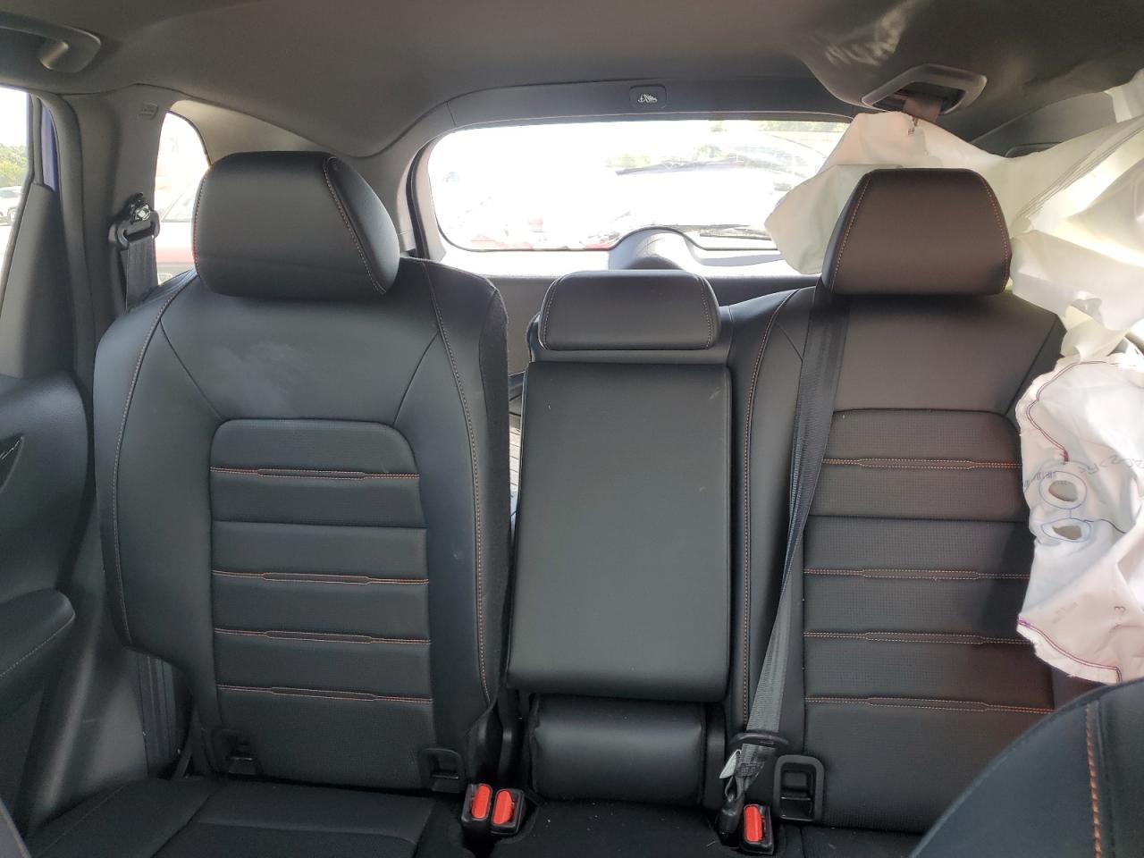 2023 HONDA CR-V