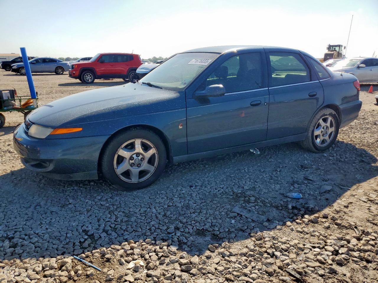 2002 SATURN L300