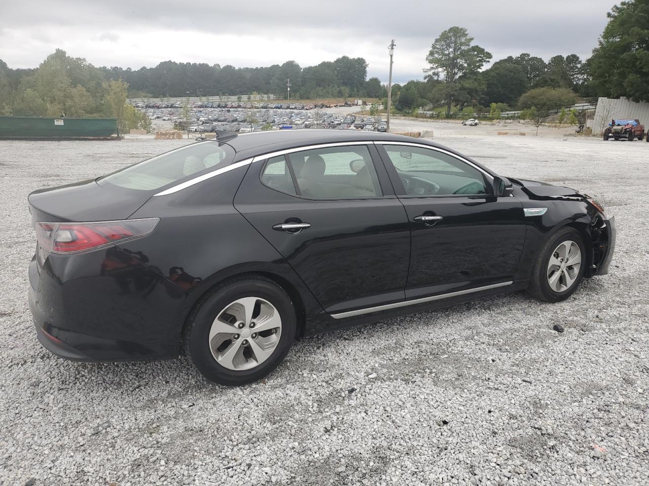2014 KIA OPTIMA