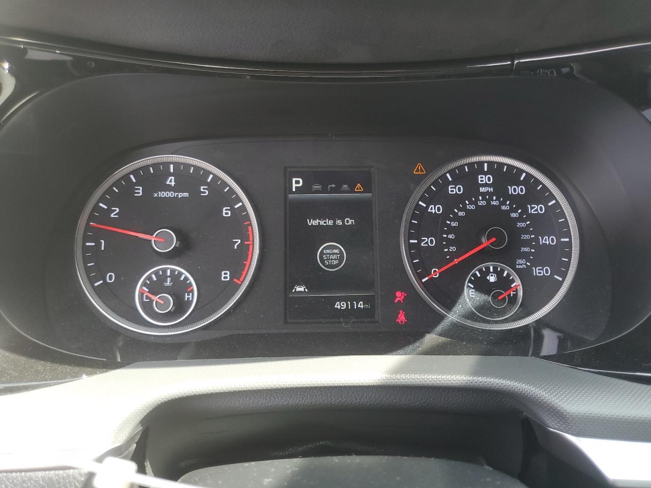 2024 KIA K5