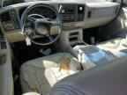 2001 GMC Yukon