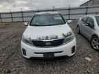 2015 KIA SORENTO