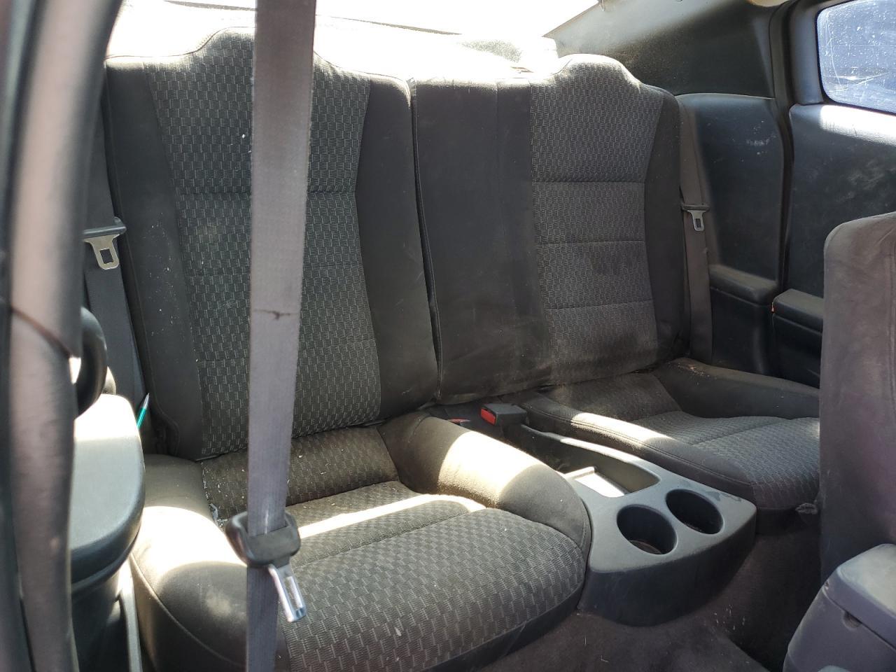 2006 SATURN Ion
