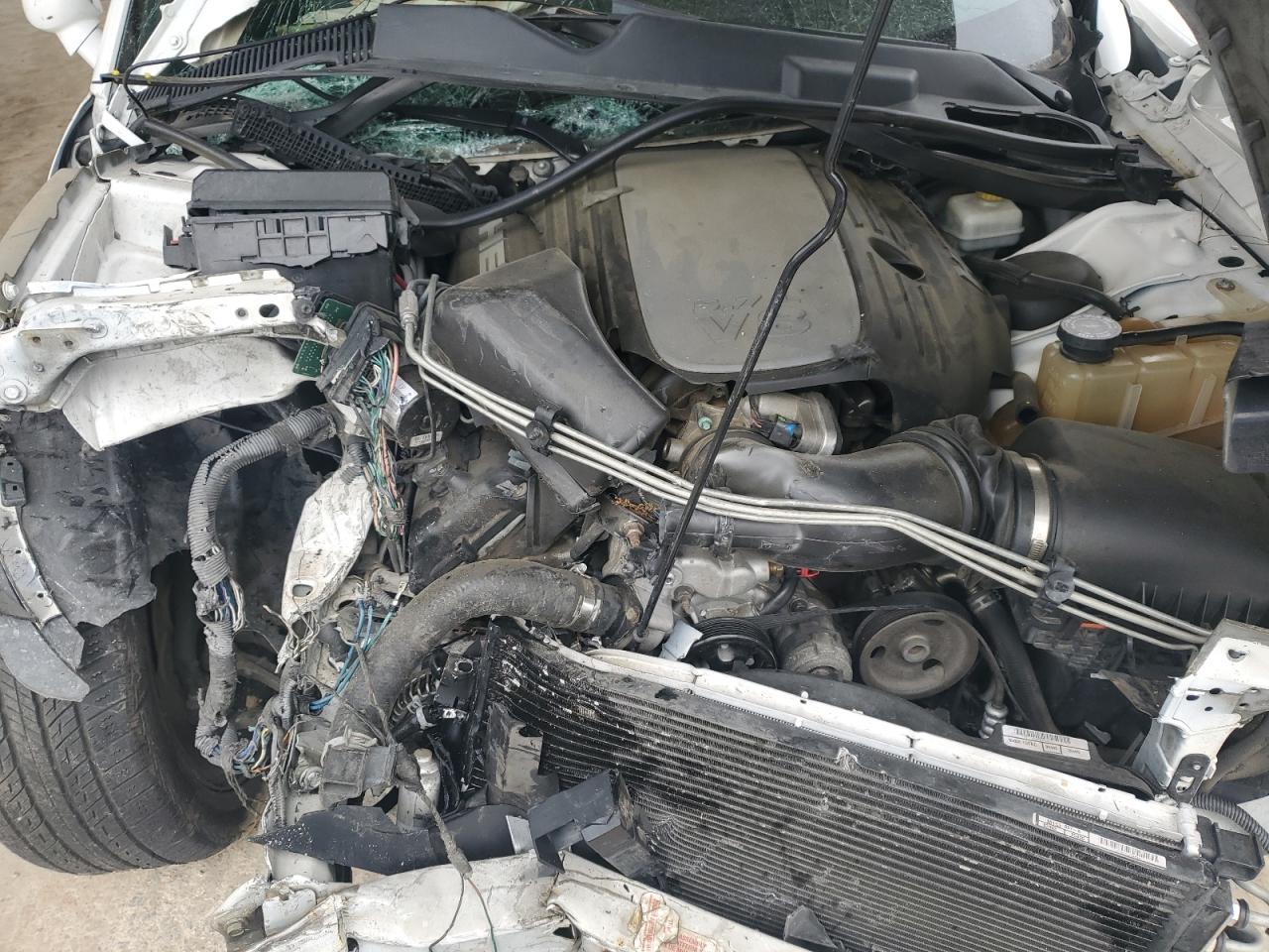 2010 DODGE Challenger
