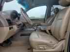 2011 NISSAN Armada