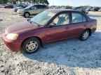 2002 HONDA CIVIC