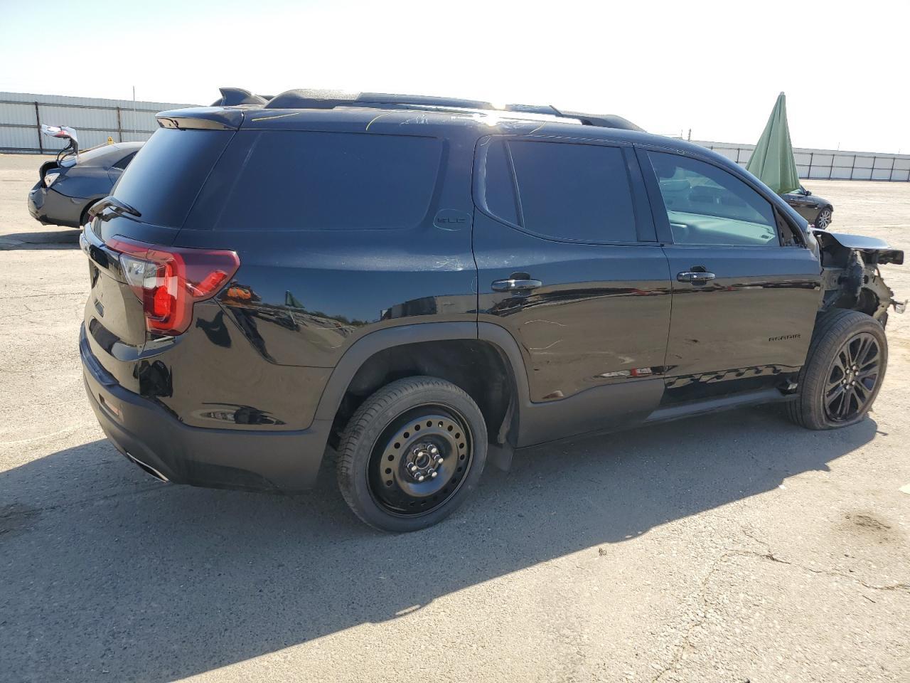 2022 GMC ACADIA
