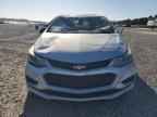 2016 CHEVROLET CRUZE
