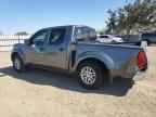 2021 NISSAN Frontier