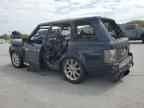 2008 LAND ROVER RANGE ROVER