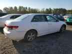 2004 HONDA ACCORD