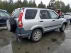 2006 HONDA CR-V