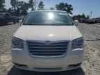 2010 CHRYSLER Town & Country