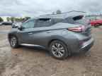 2015 NISSAN MURANO