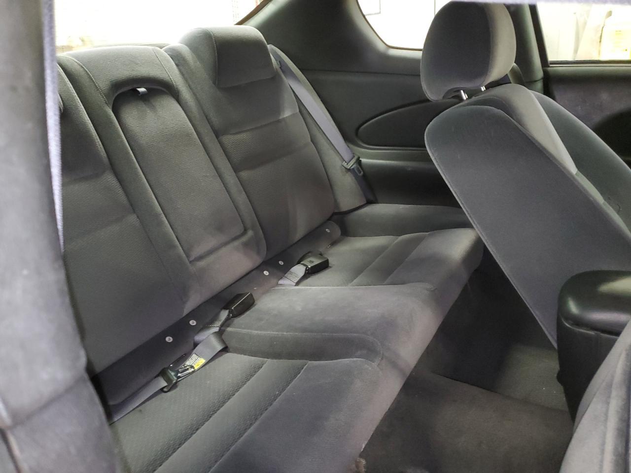 2006 CHEVROLET Monte Carlo