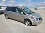 2004 NISSAN Quest