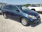 2009 HONDA ODYSSEY