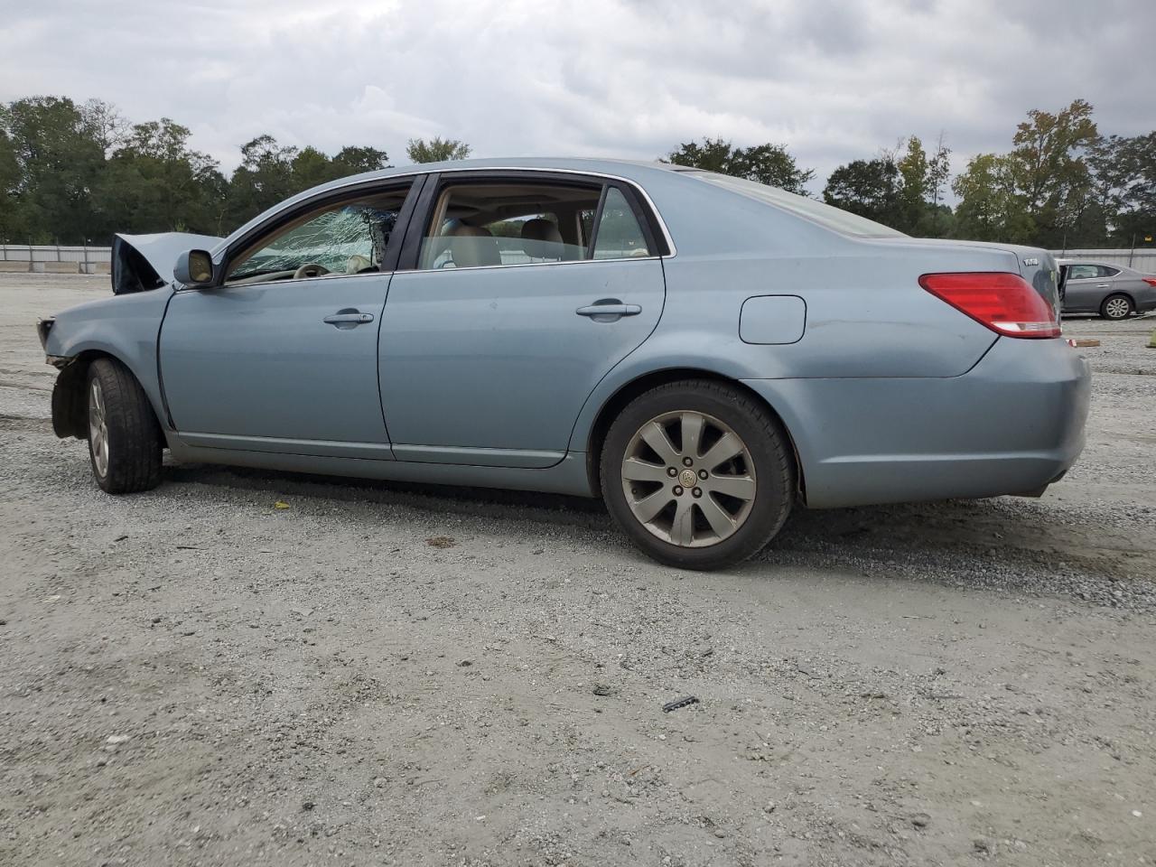 2006 TOYOTA Avalon